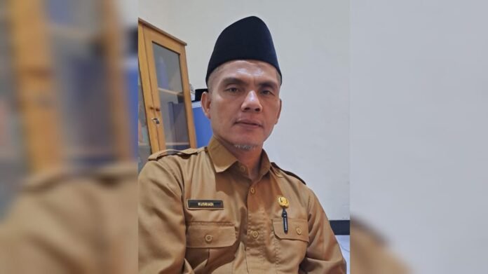 Viral Pernikahan Anak, DP3AP2KB Loteng Siapkan Pendamping dan Psikolog