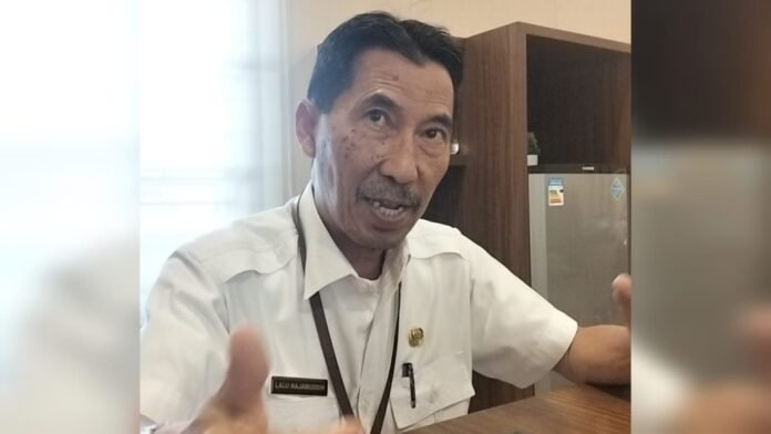 Dikbud Lobar Tegaskan Gaji Rp250 Ribu bagi Guru PPPK Paruh Waktu untuk Pemegang Sertifikat Pendidik