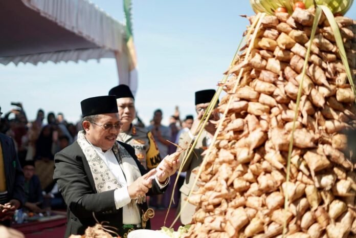 Lebaran Topat di Lobar, Perpaduan Religius dan Budaya Lokal Dikemas Jadi Paket Wisata