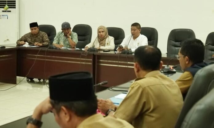 DPRD Lobar Soroti Peralatan Cepat Rusak, Mesin Sampah Masaro Berpotensi Jadi Proyek Gagal
