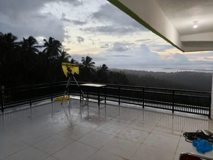 Hilal 1 Syawal 1447 H Tidak Dapat Teramati di NTB