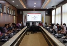 Unram Dorong Transformasi Kampus Berdampak Menuju World Class University Unram Dorong Transformasi Kampus Berdampak Menuju World Class University