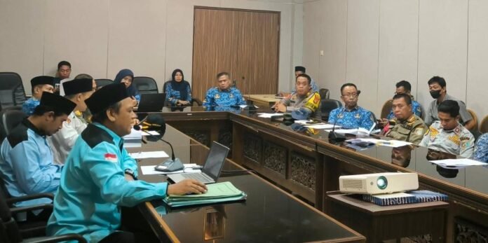 Pemkab Lobar Siapkan Skenario, Festival Gema Takbir Ajang Ukhuwah, Kreativitas, dan Hidupkan Pelaku UMKM