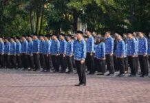 Investasi Masa Depan Daerah, Mentransformasi Birokrasi Melalui Pengembangan Kompetensi ASN Berkelanjutan dan Berintegritas