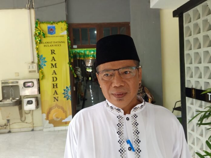 Pengamanan Idulfitri dan Nyepi