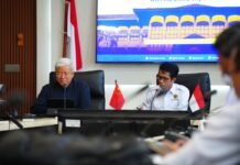 Unram Jajaki Potensi Kerja Sama Internasional dengan Konsulat Jenderal Republik Rakyat Tiongkok Unram Jajaki Potensi Kerja Sama Internasional dengan Konsulat Jenderal Republik Rakyat Tiongkok