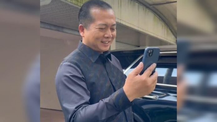 Pastikan Kondisi Warga NTB Tetap Terpantau, Gubernur NTB Komunikasi dengan Dubes RI di Timur Tengah