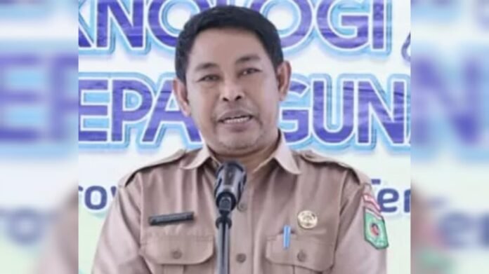 THR ASN, Pemda KLU Alokasikan Rp8 Miliar