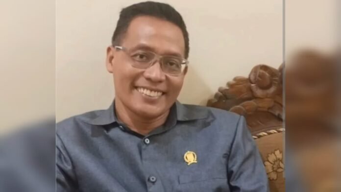 Penyelesaian Aset, Pansus Dapat Tambahan Waktu Dua Bulan