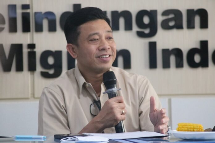 Timur Tengah Memanas, BP3MI NTB: Pemerintah Siapkan Nomor Pengaduan Darurat bagi PMI