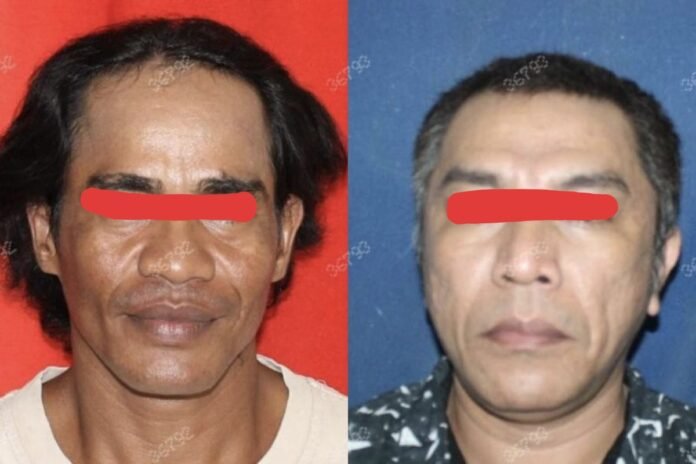 Diduga Setor Rp1,8 Miliar ke AKBP Didik, Terduga Bandar H Masuk DPO