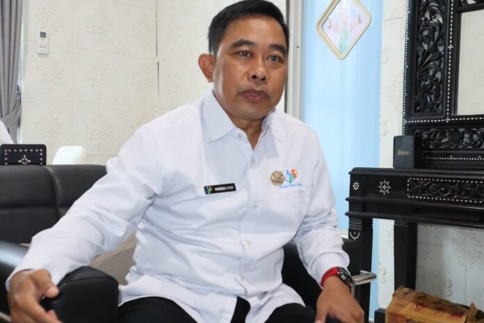 Pertumbuhan Ekonomi Dompu Mencapai 4,75 Persen