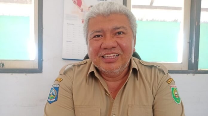 Perbaikan Indeks Ketahanan Daerah Jadi Atensi