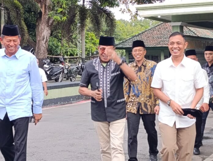 Lotim Terbanyak dan Tercepat Bangun Gerai KDKMP di NTB