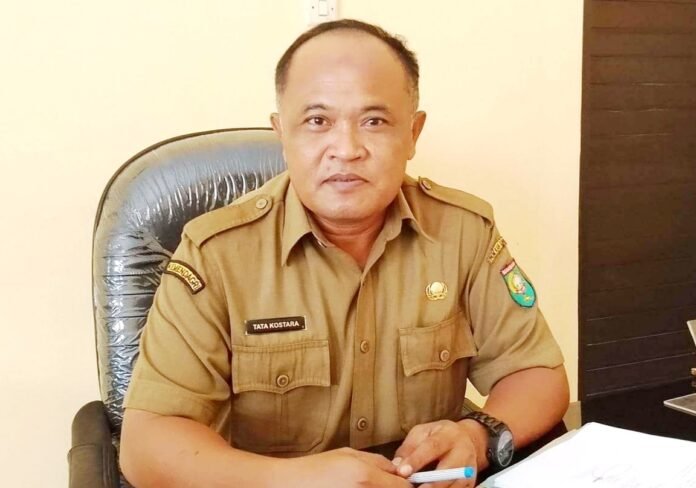 Pantai Seliper Ate Dijadikan Destinasi Wisata Olahraga