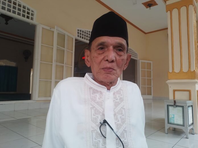 Selama Ramadan, Baznas Salurkan Bantuan Rp3,8 Miliar