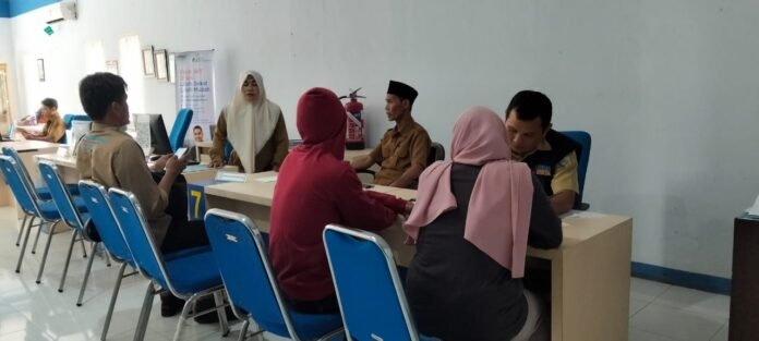 Keluarga Diminta Tenang, 38 PMI Lobar di Arab Saudi dalam Kondisi Aman
