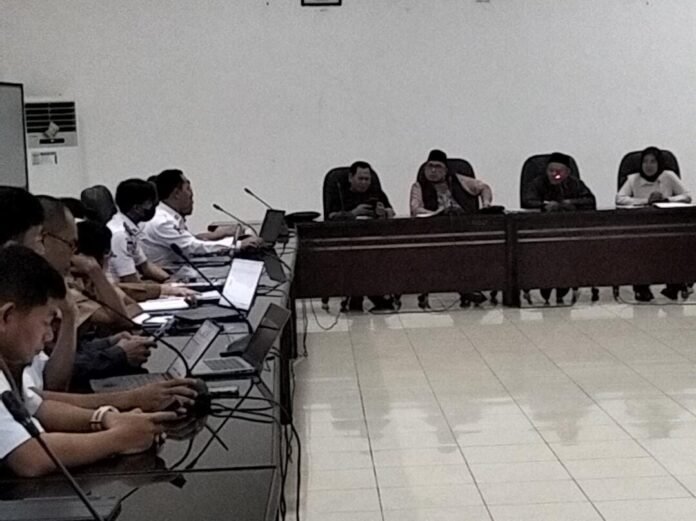 Dipertanyakan DPRD, Selisih Data Pelanggan PJU di Lobar Mencapai Ribuan