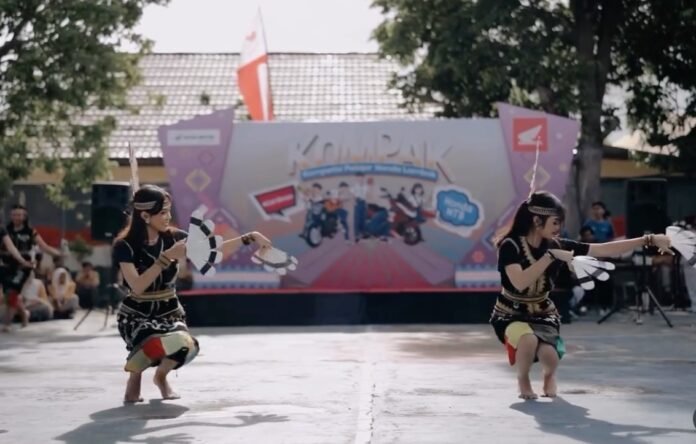 Astra Motor NTB Gelar KOMPAK (Kompetisi Pelajar Honda Lombok) di Tiga Sekolah