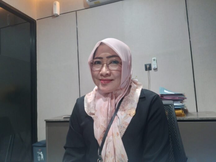 ASN Dilarang Terima Bingkisan Lebaran