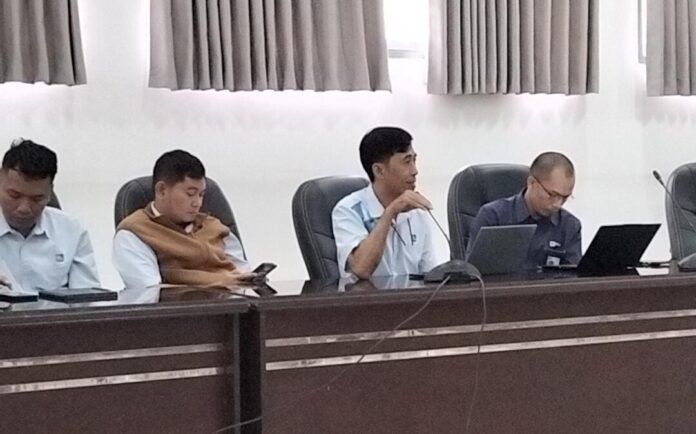 PLN Ungkap Pelanggan di Lobar Tembus 300 Ribu Pelanggan