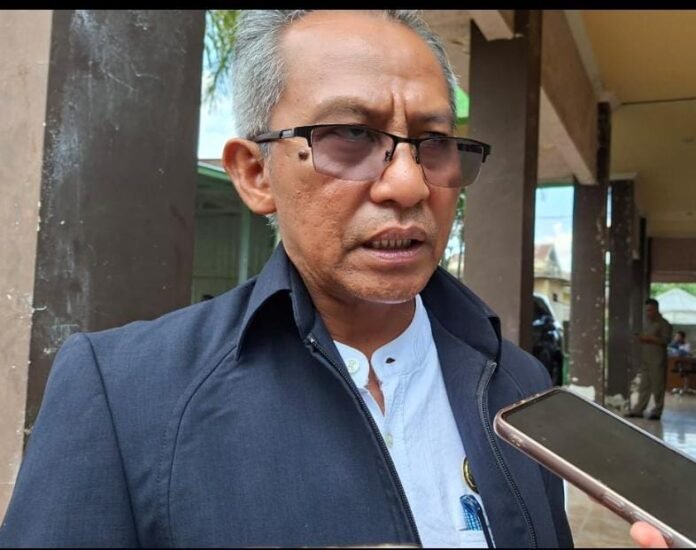 Belum Semua SPPG Kantongi SLHS, Dikes KLU Temukan Sejumlah Kekurangan Penyiapan Sarana SPPG