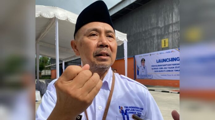 Warga Lotim di Timur Tengah Diminta Laporkan Diri ke KBRI