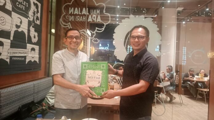 Gebrakan Baru di 2026, LEM Siapkan Renovasi Fasilitas hingga Gelar Event Skala Nasional