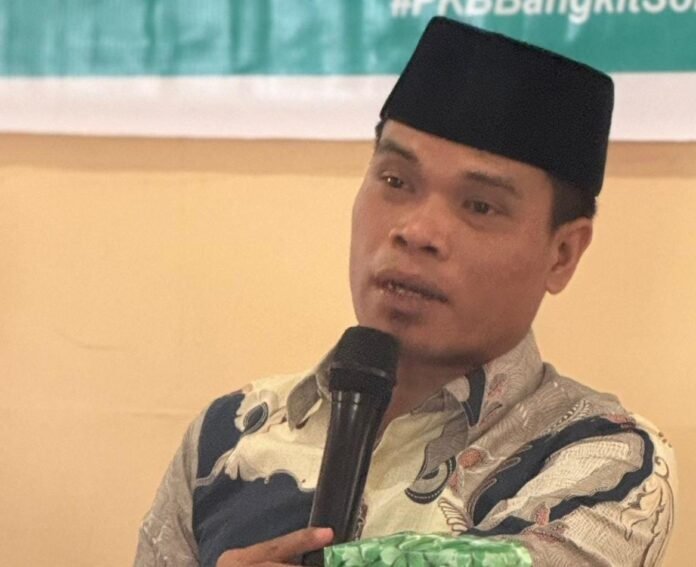 Penduduk KLU Dominan Petani, Ketua DPRD KLU Ingatkan Diskresi Kebijakan Sektor Pertanian