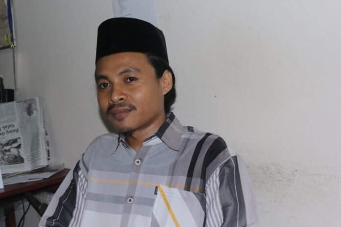 Fitra Kritik Kualitas APBD NTB 2026 Belum Berpihak pada Kepentingan Publik