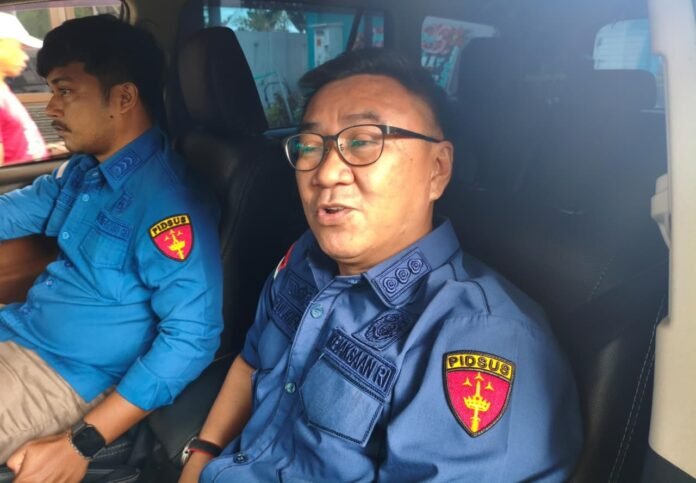 Reklamasi Amahami Bima Diduga Tak Berizin, Kejati NTB Periksa Belasan Saksi