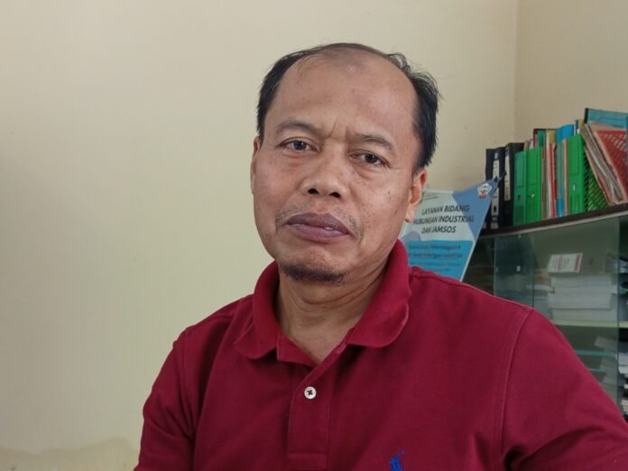 Terdeteksi Miliki Pinjaman, Tiga Ribu Calon Penerima Iuran BPJS Ketenagakerjaan Gugur