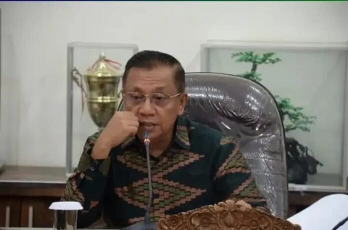 ASN Dilarang Gunakan LPG 3 Kilogram