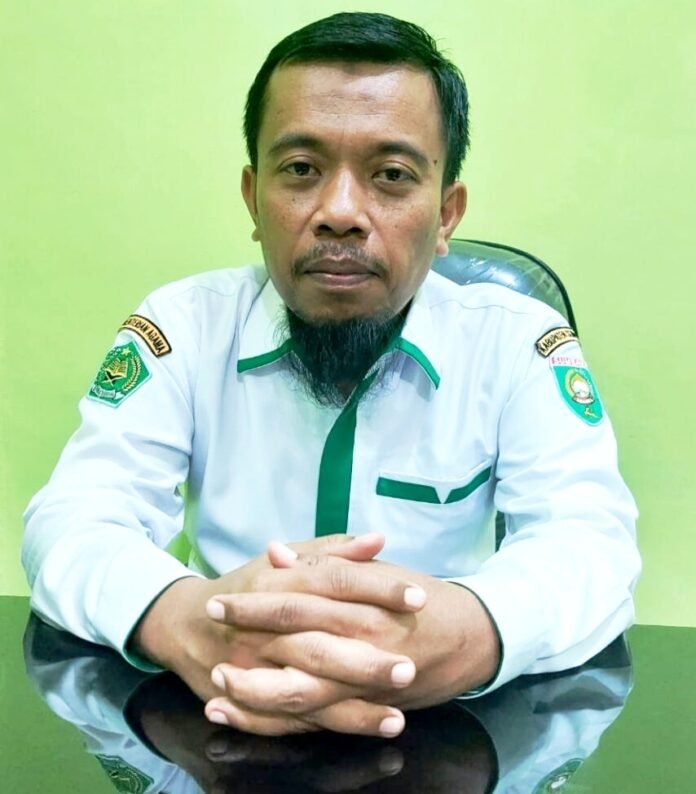 Data Travel Umroh, Kemenhaj dan Umrah Antisipasi Perusahaan Bodong