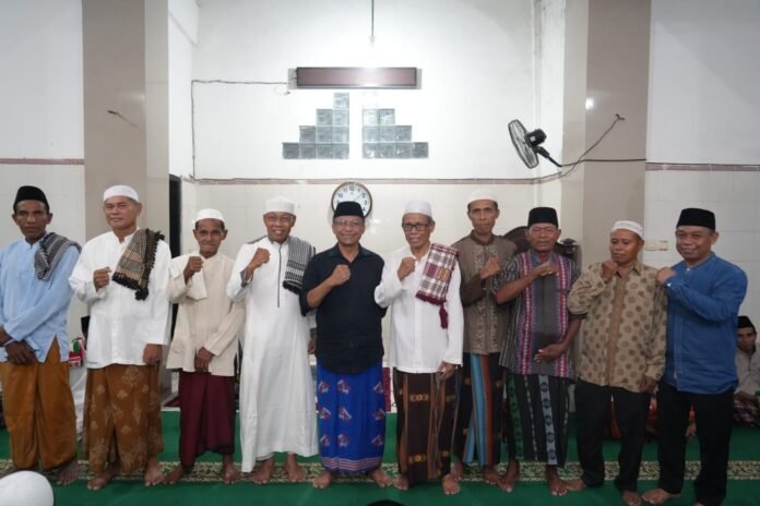 Anggaran Turun Rp303 Miliar Pemkot Bima Utamakan Program Prioritas