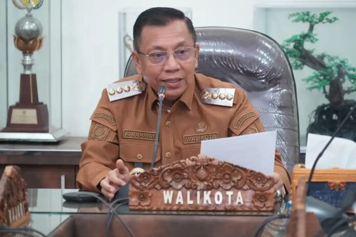 Mudik Lebaran, Pemkot Bima Bangun Posko Terpadu