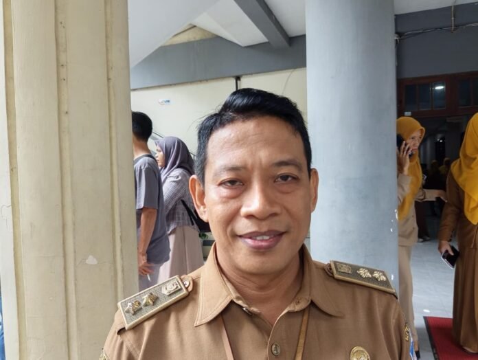 Tiga Pilar Siaga Amankan Nyepi