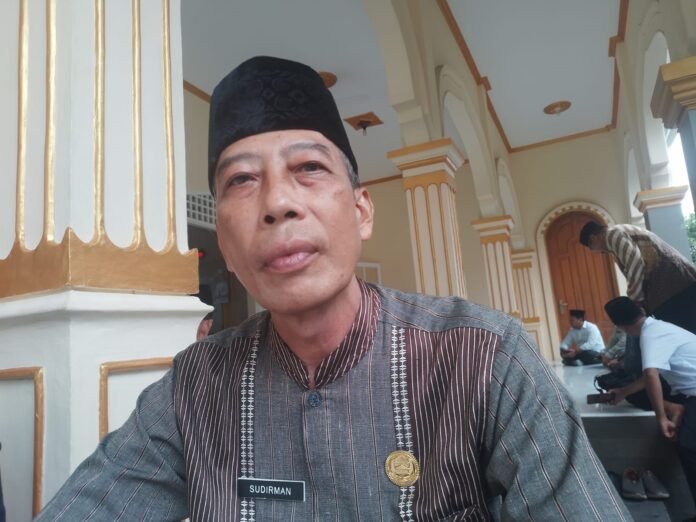 Bantuan CPP akan Disalurkan