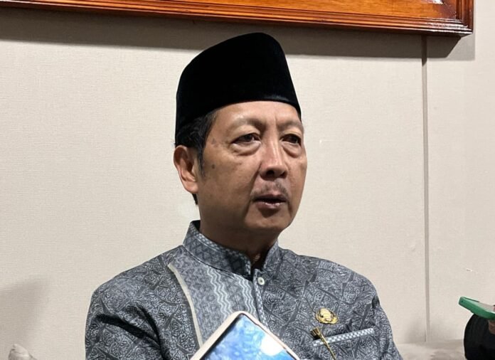 Pemkot Mataram Pastikan PPPK Paruh Waktu Terima THR, Honorer Masih Diupayakan