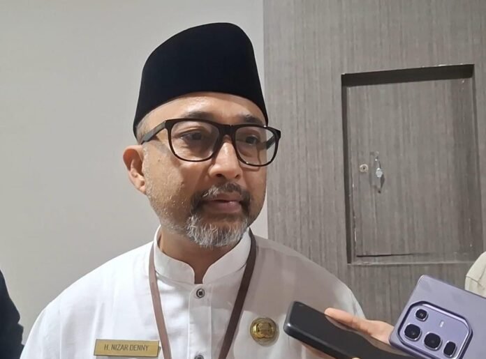 TPST 300 Ton Dinilai Terlalu Besar, Pemkot Mataram Usulkan Kapasitas Lebih Realistis