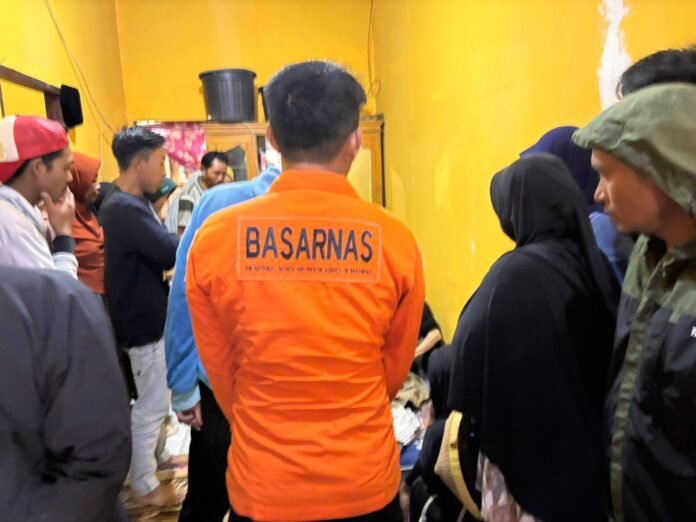 Balita yang Hilang di Sembalun Ditemukan Meninggal Dunia di DAM