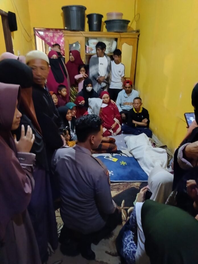 Setelah Empat Hari Pencarian, Bocah 2,5 Tahun Ditemukan Meninggal di Bendungan Kekoro