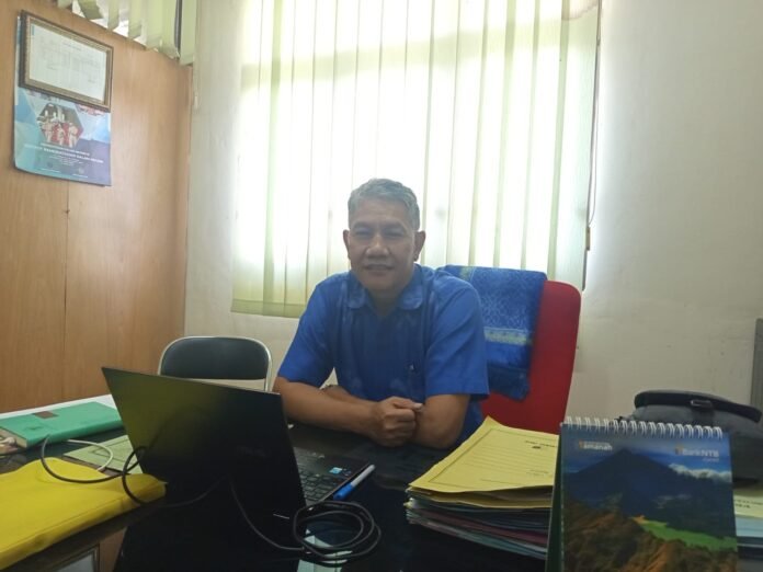 PPPK Paruh Waktu di Sumbawa Terima THR Rp166.000