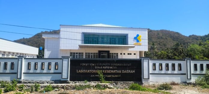 Labkesda Ditargetkan Segera Beroperasi