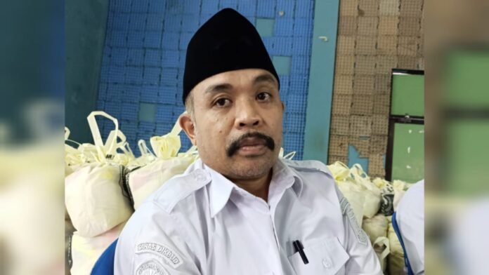 THR 3.400 Guru Lotim dari Gaji BOS Masih Diperjuangkan
