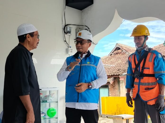 PLN Pastikan Pasokan Listrik Sumbawa Aman Selama Ramadan