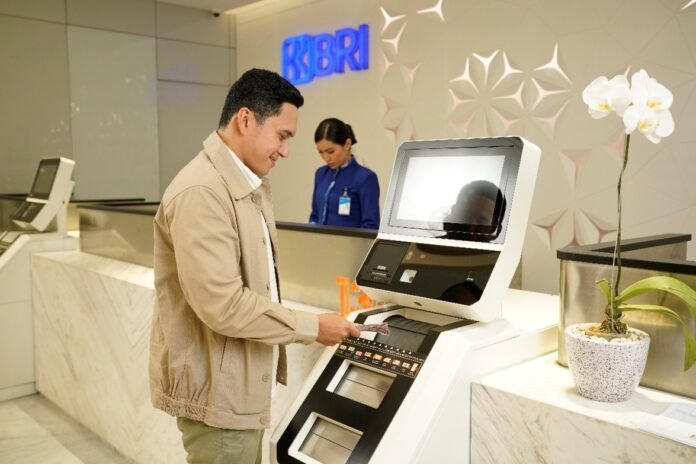 BRI, BBRI, Ramadan, Idulfitri, Kesiapan Kas, Uang Tunai, Transaksi