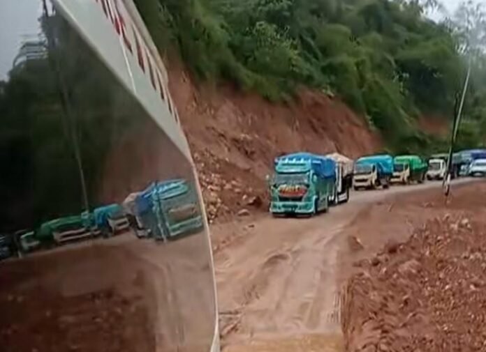 Lenangguar-Lunyuk Tak Kunjung Tuntas, Pemprov NTB Putus Kontrak PT AJP