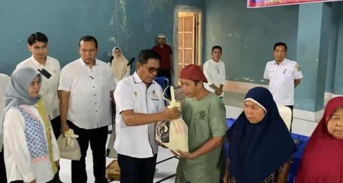 Bansos Pemerintah Dikhawatirkan Merusak Mental Masyakarat