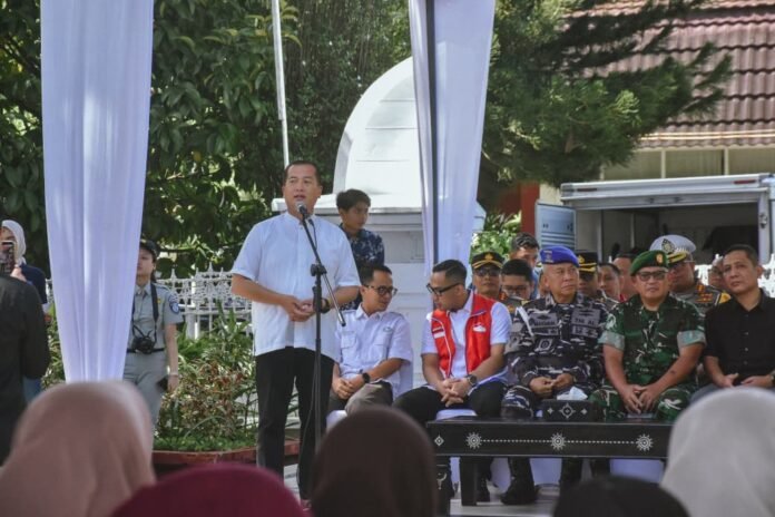 Kuota Mudik Gratis NTB 2026 Naik Dua Kali Lipat